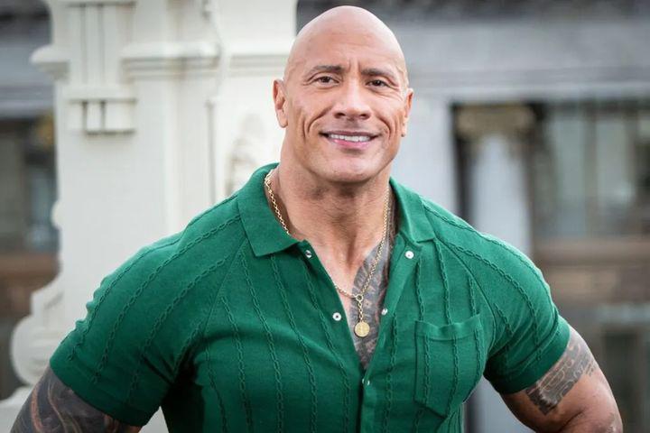 SAD NEWS: American Actor and Pride Wrestler Dwayne Johnson ‘The Rock’ aged 52years old, previously diagnosed has been confirmed that he is……See More