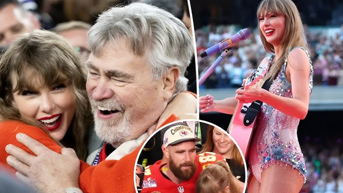 Taylor Swift’s 35th Birthday: Travis Kelce’s Dad Ed Kelce Shares His Budget-Friendly Yet Emotional Gift Idea For The 14-Time Grammy-Winner