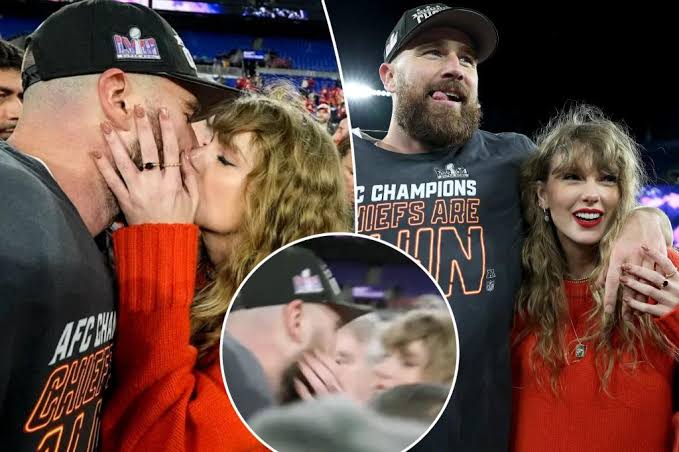 Taylor Swift and Travis Kelce's relationship will face changes in 2025: Here's what the tarot says about their future