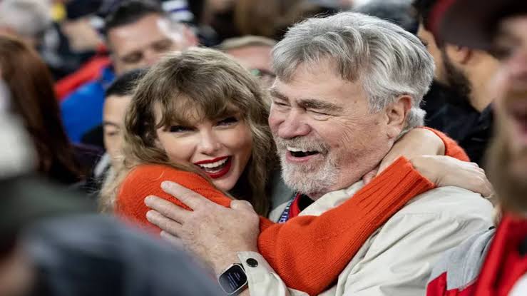 Taylor Swift’s 35th Birthday: Travis Kelce’s Dad Ed Kelce Shares His Budget-Friendly Yet Emotional Gift Idea For The 14-Time Grammy-Winner