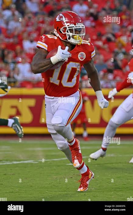 NFL Announces Harsh Punishment for Chiefs Star Isiah Pacheco...See Why