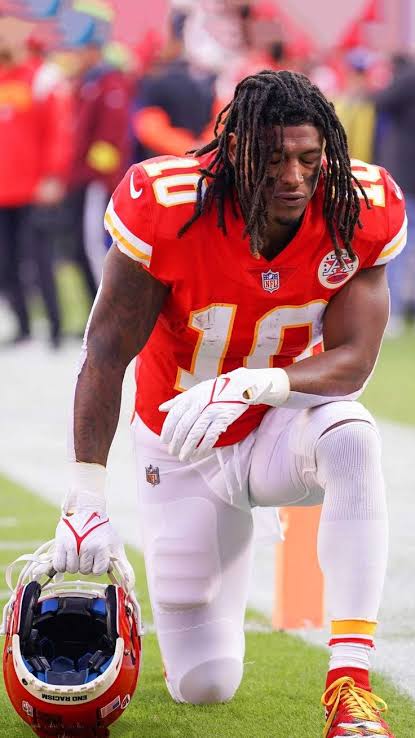 NFL Announces Harsh Punishment for Chiefs Star Isiah Pacheco...See Why