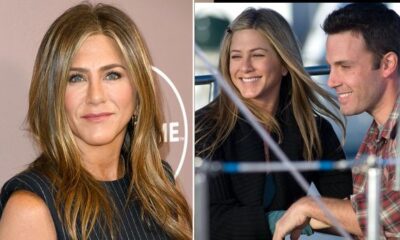 Breaking News: Has Jennifer Aniston Played a Role in Ben Affleck’s Split With Jennifer Lopez? Despite Her…Read More