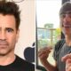 Colin Farrell reveals the heart-wrenching question he asked doctor after his son James, 20, was diagnosed with Angelman syndrome... see more