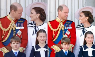 Prince William, Princess Kate dispel divorce rumours with loved-up display, Prince William speaks out about... see more