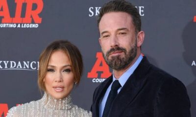 Breaking News: Ben Affleck puts final nail in the coffin with his…..See More