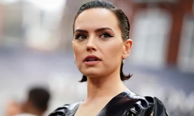 REVEALED: Actress Daisy Ridley 32, Icon of “Star Wars” who was Previously Diagnosed With a Killer Disease has been declared…Read More