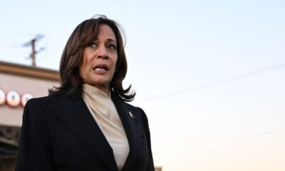 Kamala Harris Has Snappy Answer To CNN’s Trump-Inspired Question