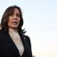 Kamala Harris Has Snappy Answer To CNN’s Trump-Inspired Question