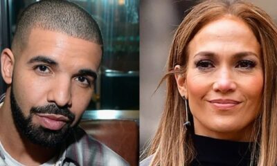 Drake reveals Two STRONG Reasons why Jennifer Lopez will leave Ben Affleck for him after he recently JOKES that He will Steal Jennifer Lopez from Ben Affleck... see more