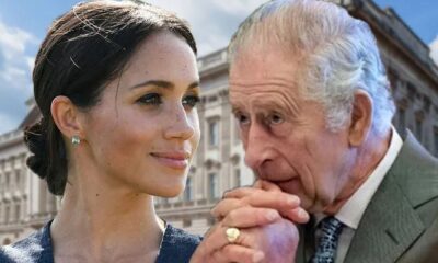 Finally: Meghan Markle Reportedly Seeks confidential assistance from King Charles Amid Financial Struggles Despite her Public……..See More