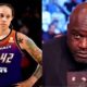 BREAKING NEWS: Shaquille O’Neal ANGRY over Brittney Griner’s thoughtless actions: YOU ARE A ‘WOKE’, NOT WORTHY OF REPRESENTING AMERICA, WHY ARE YOU…See More