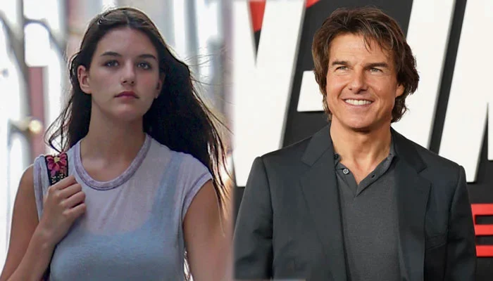 Tom cruise finally speak addressing public criticism on why he missed out on his daughter graduation for Swift concert….Suri is not my….Read more