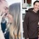 Kaley Cuoco ENGAGED to Tom Pelphrey: Big Bang Theory star reveals diamond ring – one year after welcoming daughter