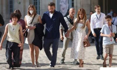 How Jennifer Lopez and Ben Affleck’s kids are taking their parents’ divorce: “We won’t accept…” See More