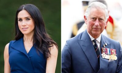 King Charles Revealed One Request He Needs From Meghan Markle Before His Death and said that He only have… See More