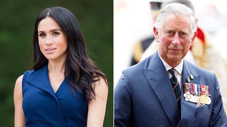 King Charles Revealed One Request He Needs From Meghan Markle Before His Death and said that He only have… See More