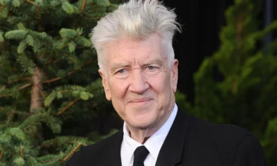 TRAGIC: David Lynch, 78, American filmmaker, visual artist, and musician with emphysema diagnosis suddenly collapse while celebrating with family condition remains... see more