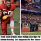 Travis Kelce Is Facing Multi-Million Dollar Fines For Anthem Kneeling, Gets Suspended For Next Season