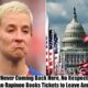 “Never Coming Back Here”: Megan Rapinoe Books Tickets to Leave America and made a vow with her life... see more