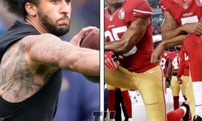 Colin Kaepernick pleads for a second chance to rejoin the team, promising not to kneel during the national anthem again, but seems too... see more