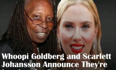 Finally, some good news! Whoopi Goldberg and Scarlett Johansson leaving the country is a breath of fresh air. Not everyone shares their values, and it’s about time they made an exit. Good riddance!