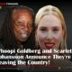 Finally, some good news! Whoopi Goldberg and Scarlett Johansson leaving the country is a breath of fresh air. Not everyone shares their values, and it’s about time they made an exit. Good riddance!