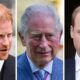 Royal Tension : King Charles announced Prince Harry the next King 10mins ago after an outrageous act of Prince William’s… Read More