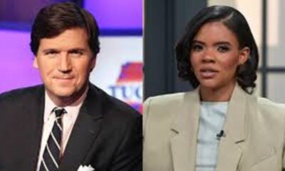 BREAKING NEWS: ABC replaces Jimmy Kimmel with a new late-night show featuring Tucker Carlson and Candace Owens…Read More