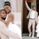 Breaking News: Simone Biles on Wedding Anniversary With Jonathan Owens: “that certainly would put you to tears”… see more