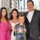 Just in: Vince Vaughn’s 2 Kids Make Rare Appearance as They Support Their Dad at Hollywood Walk of Fame Ceremony "TEAM INCREDIBLE" and He...See more