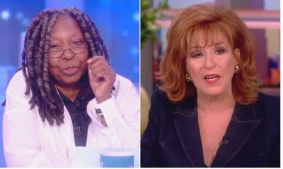 BREAKING NEWS: Finally, ABC issued an official statement confirming that Joy Behar and Whoopi Goldberg’s contracts will not be renewed because they are too toxic. Was it a wise choice…see more