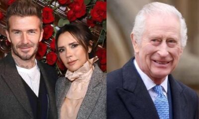 Victoria Beckham’s Jaw- dropping Confession: ‘I bedded David Just Hours After Meeting Prince Charles!’