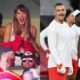 WONDERFUL POWER OF LOVE: Travis Kelce ‘hates’ being apart from Taylor Swift as Chiefs superstar struggles to deal with long distance relationship, Taylor Swift has been considering….See More