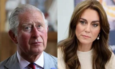 Princess Kate has made a significant and courageous decision as she Warns King Charles In Her Powerful Message as She has Issued a Direct Message to……….See More