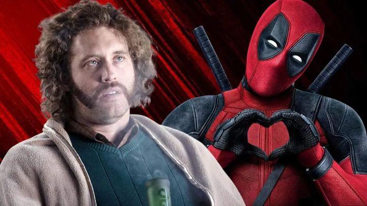 T.J. Miller Rules Out Future Projects with Ryan Reynolds, Nicknamed ‘Crying Ryan’ afterall... see more