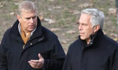 Prince Andrew’s Dark Secrets Exposed in Jeffrey Epstein Scandal Series……See More