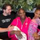 Breaking News: At 45, retired tennis legend Venus Williams joyfully welcomes her first baby with her fiancé, celebrating a beautiful new chapter after four years of engagement and some fans say…See more