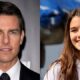 Tom Cruise Daughter Suri Cruise angrily Blast her Dad in a very rude way by saying he’s selfish and thinks about only himself and gave consolidate verification to her statement... see more