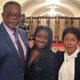 “My Greatest Cheerleader” – Simone Biles Gives Emotional Shoutout to Her Father, Ronald Biles, While Calling Her Mother, Nellie Biles, Her Backbone