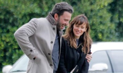 Jennifer Garner visits and celebrates her Ex. Ben Affleck on his birthday while Jennifer Lopez gushes over her own big day that is more important