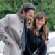 Jennifer Garner visits and celebrates her Ex. Ben Affleck on his birthday while Jennifer Lopez gushes over her own big day that is more important