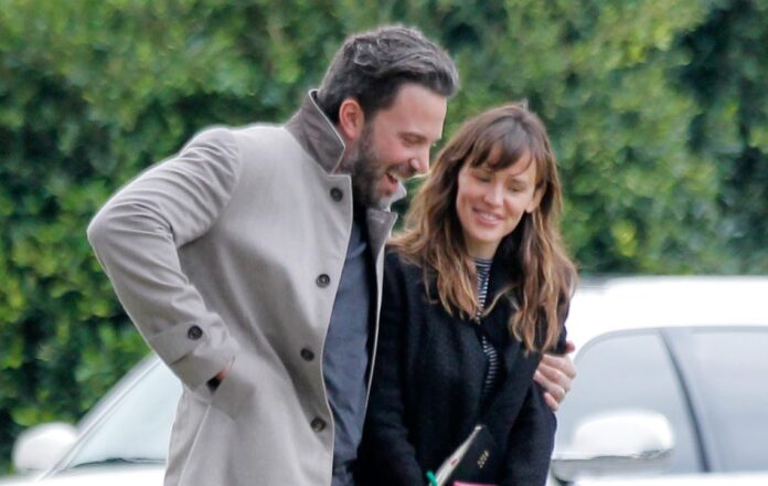 Jennifer Garner visits and celebrates her Ex. Ben Affleck on his birthday while Jennifer Lopez gushes over her own big day that is more important