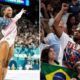 Simone Biles says All-Round Final was the Most STRESSFUL Ever due to ONE Surprise Reason as she makes an UNEXPECTED Shocking Announcement that She and Husband Jonathan Owens are expecting a…. See More