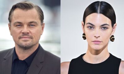 Leonardo DiCaprio, 49, is finally engaged to his Supermodel girlfriend Vittoria Ceretti, 26, after the couple were spotted recently on a yacht off Vacation in Cannes and he also announce a surprising news that he will finally become a… See More