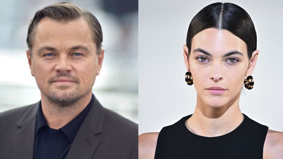 Leonardo DiCaprio, 49, is finally engaged to his Supermodel girlfriend Vittoria Ceretti, 26, after the couple were spotted recently on a yacht off Vacation in Cannes and he also announce a surprising news that he will finally become a… See More