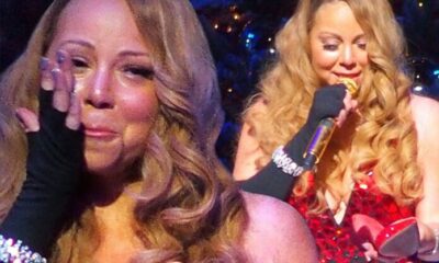 Mariah Carey break down with a teary eyes and makes Heartbreaking Revelation after recent tragic incident “With heavy hearts, we announce the passing of both…” See more