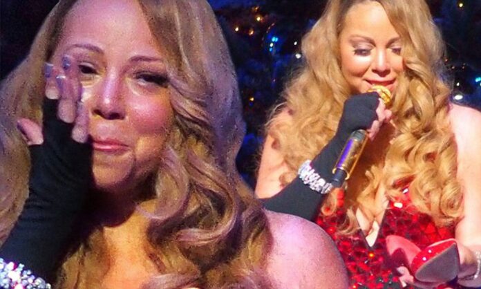 Mariah Carey break down with a teary eyes and makes Heartbreaking Revelation after recent tragic incident “With heavy hearts, we announce the passing of both…” See more