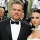 Matt Damon, 53, files for divorce with his wife Luciana Barroso, 47, after recently arriving in Australia with Chris Hemsworth, and reveals reason why and says “I found out the truth” See More