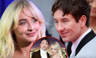 Barry Keoghan Breaks Silence on the Viral Rumor on Breaking up with Sabrina Carpenter – “Please, Please, Please … just leave…” See More